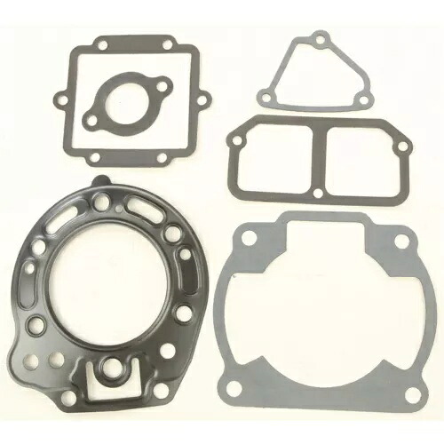 Cometic トップエンド ガスケット キット C7043 Cometic Top End Gasket Kit C7043 【並行輸入品】