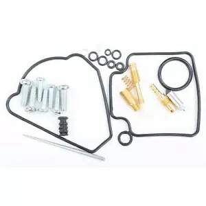 オールボール キャブレター修理キット 26-1333 All Balls Carburetor Repair Kit 26-1333 【並行輸入品】