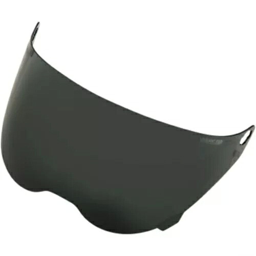アイコン バリアント プロ? オプティクス シールド - ダークスモーク 0130-0885 Icon Variant Pro? Optics Shield - Dark Smoke 0130-0885 【並行輸入品】