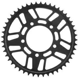 BikeMaster リア スプロケット 530 - 48 歯 260 829 48 BikeMaster Rear Sprocket 530 - 48-Tooth 260 829 48 【並行輸入品】