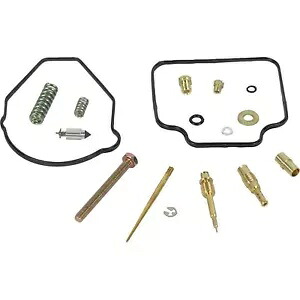 Shindy キャブレター リペアキット 03-330 Shindy Carburetor Repair Kit 03-330 【並行輸入品】