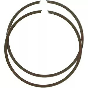 ワイセコ リングセット 2136CD Wiseco Ring Set 2136CD 【並行輸入品】
