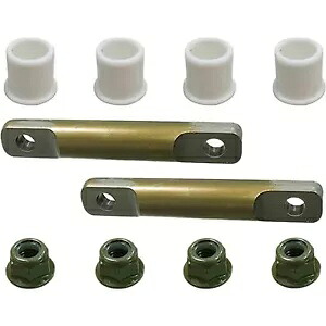 SPI Sports Parts Inc ブッシング/ボルトキット SM-08276 SPI Sports Parts Inc Bushing/Bolt Kit SM-08276 【並行輸入品】