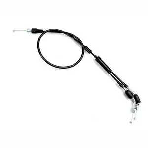 Motion Pro ケーブル、黒ビニール、スロットル - 特殊用途 01-0869 Motion Pro Cable, Black Vinyl, Throttle -Special Application 01-0869 【並行輸入品】