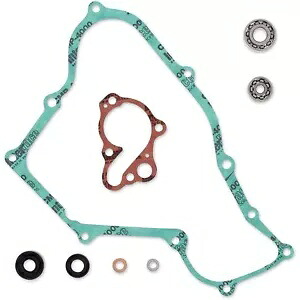 Moose Racing ウォーターポンプ修理キット ホンダ用 0934-5180 Moose Racing Water Pump Repair Kit for Honda 0934-5180 【並行輸入品】