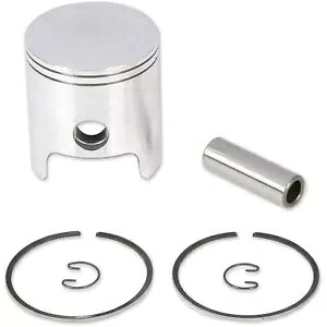Parts Unlimited ピストン アセンブリ ヤマハ スタンダード 09-802用 Parts Unlimited Piston Assembly For Yamaha Standard 09-802 【並行輸入品】