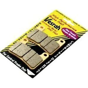 Vesrah ブレーキパッド - VD-947SX VD-947SX Vesrah Brake Pads - VD-947SX VD-947SX 【並行輸入品】