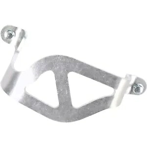 ワークス リアキャリパーガード - YZ/WR 25-030 Works Rear Caliper Guard - YZ/WR 25-030 【並行輸入品】