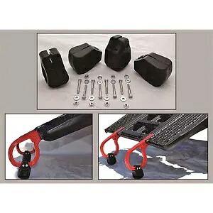 キャリバー V シールド ハンドル エクステンダー 13408 Caliber V-Shield Handle Extender 13408 【並行輸入品】