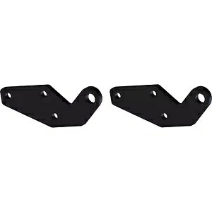 KFI Pro 2.0 UTV プッシュ チューブ - 1 インチ レベリング キット 106320 KFI Pro 2.0 UTV Push Tube - 1\