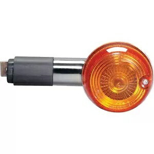 K&S ウインカー リア左 25-2244 K&S Turn Signal Rear Left 25-2244 【並行輸入品】