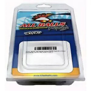 オールボールキャリパーリビルドキット、フロント 18-3068 All Balls Caliper Rebuild Kit, Front 18-3068 【並行輸入品】