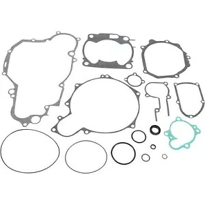 ムースレーシング コンプリートモーターガスケットキット MSE YZ250 M808666 Moose Racing Complete Motor Gasket Kit MSE YZ250 M808666 【並行輸入品】 37,895円