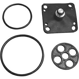 K&L ペットコック リペアキット 18-2763 K&L Petcock Repair Kit 18-2763 【並行輸入品】