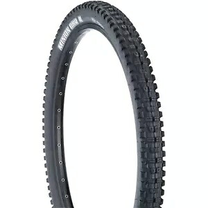 Maxxis Minion DHR II タイヤ - 24 x 2.3、クリンチャー、折りたたみ、ブラック、デュアル TB00153300 Maxxis Minion DHR II Tire - 24 x 2.3, Clincher, Folding, Black, Dual TB00153300 【並行輸入品】