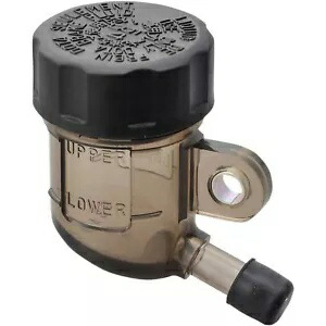 シンディ スモーククラッチリザーバー 17-669S Shindy Smoke Clutch Reservoir 17-669S 【並行輸入品】