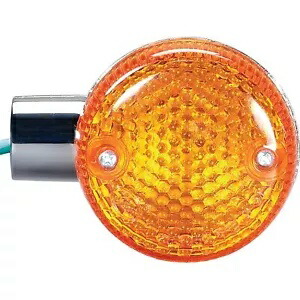 K&S ウインカー リア右 25-1063 K&S Turn Signal Rear Right 25-1063 【並行輸入品】
