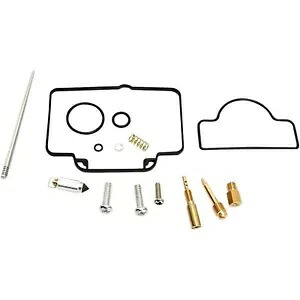 Moose Racing キャブレター修理キット ヤマハ用 1003-0947 Moose Racing Carburetor Repair Kit for Yamaha 1003-0947 【並行輸入品】