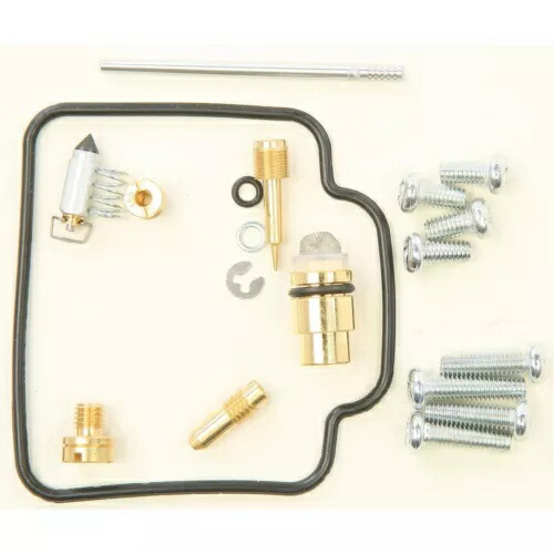 オールボール キャブレター修理キット 26-1086 All Balls Carburetor Repair Kit 26-1086 【並行輸入品】