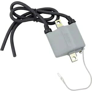 Parts Unlimited 社外点火コイル IGN-085A Parts Unlimited External Ignition Coil IGN-085A 【並行輸入品】