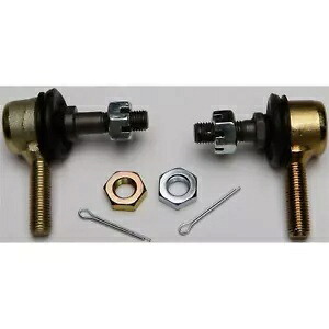 オールボール タイロッドエンドキット 51-1050 All Balls Tie Rod End Kit 51-1050 【並行輸入品】