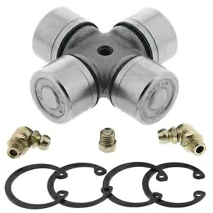 クアッドボス ユニバーサルジョイントキット 19-1006 Quadboss Universal Joint Kit 19-1006 【並行輸入品】