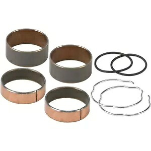 オールボールフォークブッシュキット 38-6079 All Balls Fork Bushing Kit 38-6079 【並行輸入品】