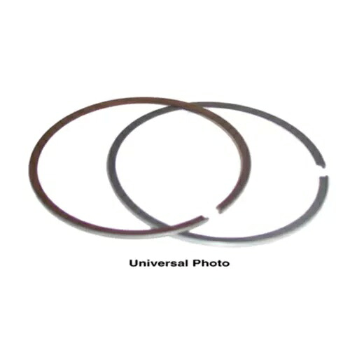 Wiseco ピストン リング Wiseco ピストンのみ 3207KD Wiseco Piston Rings For Wiseco Pistons Only 3207KD 【並行輸入品】
