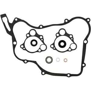 Cometic ウォーターポンプ ホンダ C7757WP に取り付ける Cometic Water Pump Install for Honda C7757WP 【並行輸入品】 38,610円