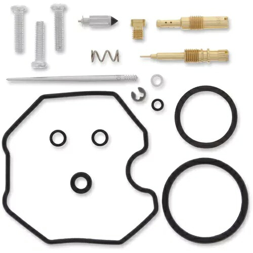 Moose Racing 修理キット キャブレター ホンダ用 1003-0620 Moose Racing Repair Kit Carburetor for Honda 1003-0620 【並行輸入品】