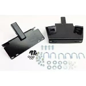 Warn ATV マルチマウント取り付けキット OPEN BOX 63172 Warn ATV Multi Mount Mounting Kit OPEN BOX 63172 【並行輸入品】