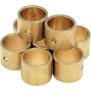 KPMI ロッカー アーム ブッシング ビッグ ツイン 84-99 および XL 86 20-2106 KPMI Rocker Arm Bushings Big Twin 84-99 And XL 86 20-2106 【並行輸入品】