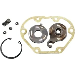 ドラッグ スペシャリティーズ クラッチ レリーズ キット DS-194016 Drag Specialties Clutch Release Kit DS-194016 【並行輸入品】