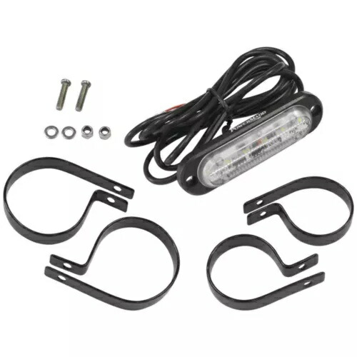 Powermadd 自動リバース LED ライトキット Polaris RZR/General 66009 用 Powermadd Automatic Reverse LED Light Kit for Polaris RZR/General 66009 【並行輸入品】