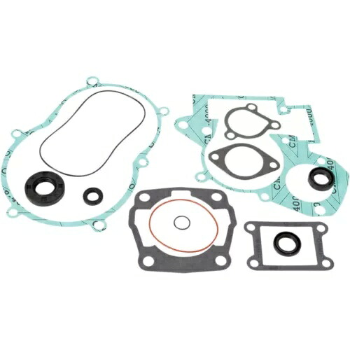 Moose Racing モーターガスケットキット シール付き KTM 0934-0865 Moose Racing Motor Gasket Kit with Seal for KTM 0934-0865 【並行輸入品】 38,610円