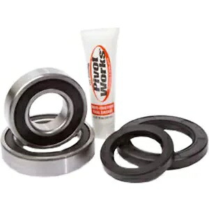 ピボットワークス リアホイールベアリングキット PWRWK-Y14-002 Pivot Works Rear Wheel Bearing Kit PWRWK-Y14-002 【並行輸入品】