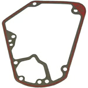 James ガスケット ガスケット カムカバー ペーパービーズ EVO 初期 JGI-25225-70-X James Gaskets Gasket Cam Cover Paper Bead Early EVO JGI-25225-70-X 【並行輸入品】