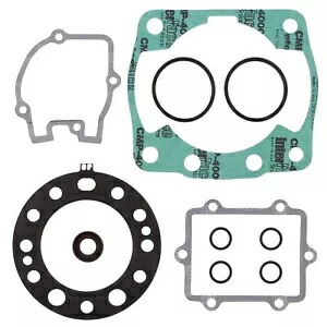 Vertex トップエンド ガスケット 810264 Vertex Top End Gaskets 810264 【並行輸入品】