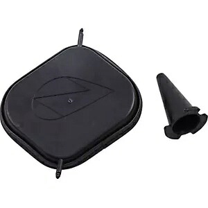 手間いらずのエアボックスカバー WK150-46 No Toil Air Box Cover WK150-46 【並行輸入品】