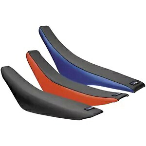 Pacific Power Cycle Works グリッパー シート カバー 36-25008-01 Pacific Power Cycle Works Gripper Seat Cover 36-25008-01 【並行輸入品】