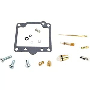 K&L キャブリペアキット 各18-5143 K&L Carb Repair Kit Each 18-5143 【並行輸入品】
