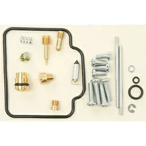 オールボール キャブレター修理キット 26-1420 All Balls Carburetor Repair Kit 26-1420 【並行輸入品】