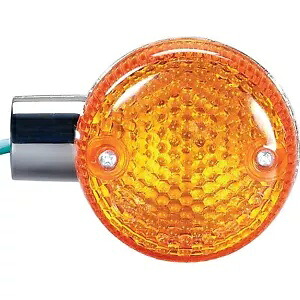 K&S ウインカー フロント右 25-1061 K&S Turn Signal Front Right 25-1061 【並行輸入品】