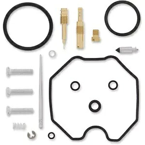 Moose Racing 修理キット キャブレター ホンダ用 1003-0622 Moose Racing Repair Kit Carburetor for Honda 1003-0622 【並行輸入品】