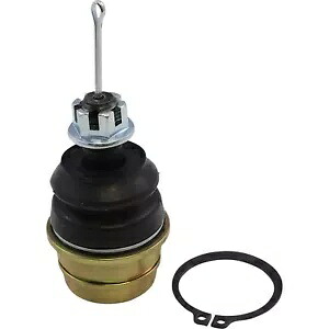 Moose Racing ボール ジョイント - アッパー/ロアー 0430-1144 Moose Racing Ball Joint - Upper/Lower 0430-1144 【並行輸入品】