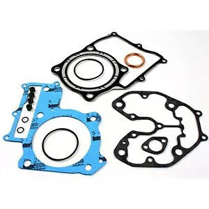 ナムラ トップエンドガスケットセット ホンダ TRX500 NA-10008T Namura Top End Gasket Set for Honda TRX500 NA-10008T 【並行輸入品】
