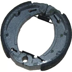 社外ブレーキシュー 13-0301 Outside Brake Shoes 13-0301 【並行輸入品】