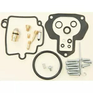 オールボール キャブレター修理キット 26-1386 All Balls Carburetor Repair Kit 26-1386 【並行輸入品】