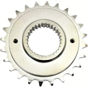 Drag Specialty トランスミッション スプロケット - 24 歯 - '09-'16 1210-2670 Drag Specialties Transmission Sprocket - 24 Tooth - '09-'16 1210-2670 【並行輸入品】 38,610円