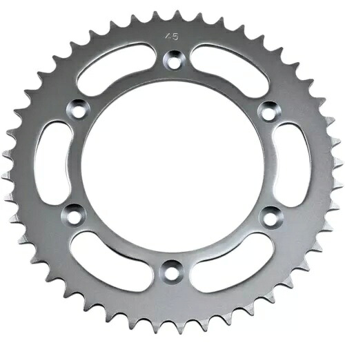 Parts Unlimited リア スプロケット ホンダ 520 用 - 45 歯 K22-3902 Parts Unlimited Rear Sprocket for Honda 520 - 45-Tooth K22-3902 【並行輸入品】